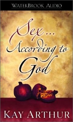 Sex According to God