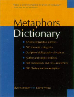 Metaphors Dictionary