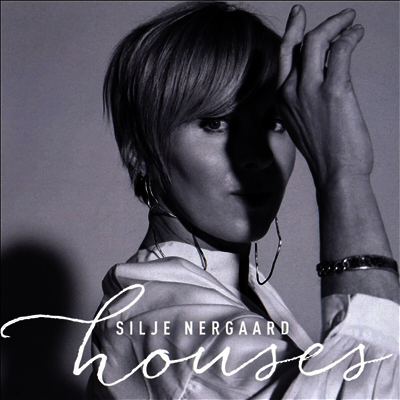 Silje Nergaard — Houses 앨범 커버