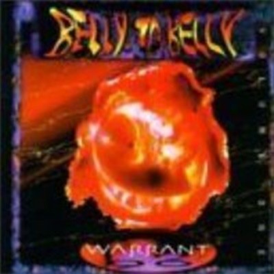 Warrant / Belly To Belly Vol.1