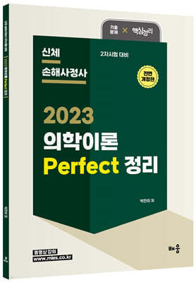 2023  ̷ Perfect 