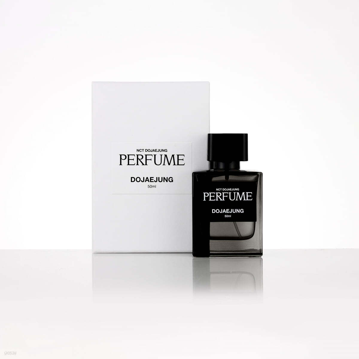 [NCT DOJAEJUNG 'Perfume'] DOJAEJUNG EAU DE PERFUME