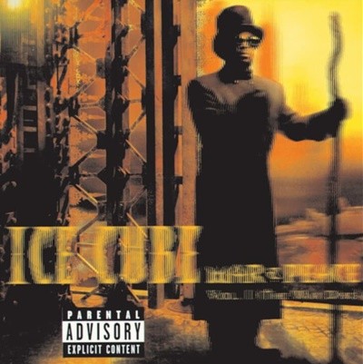 아이스 큐브 (Ice Cube)  - War & Peace vol.Ⅰ(The War Disc)