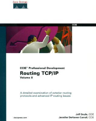 Routing Tcp/Ip