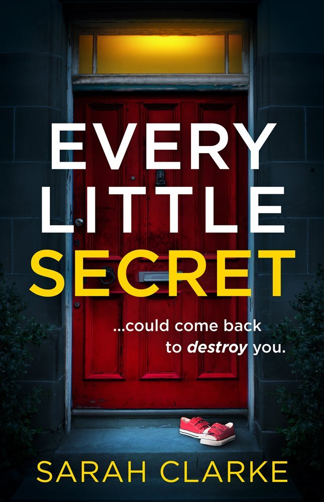 Every Little Secret YES24