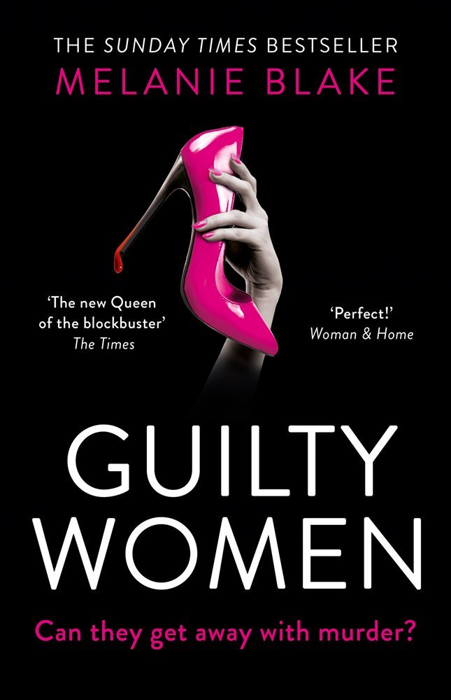 Guilty Women