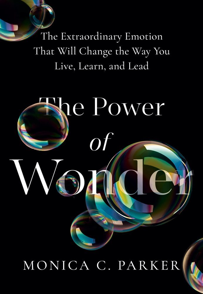 [단독] The Power of Wonder