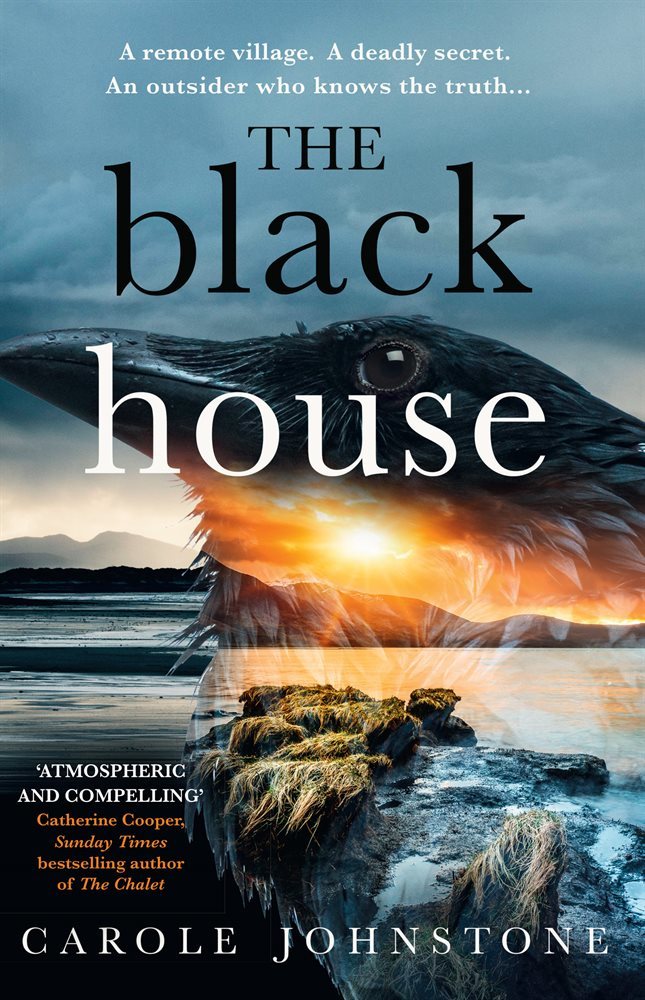 The Blackhouse