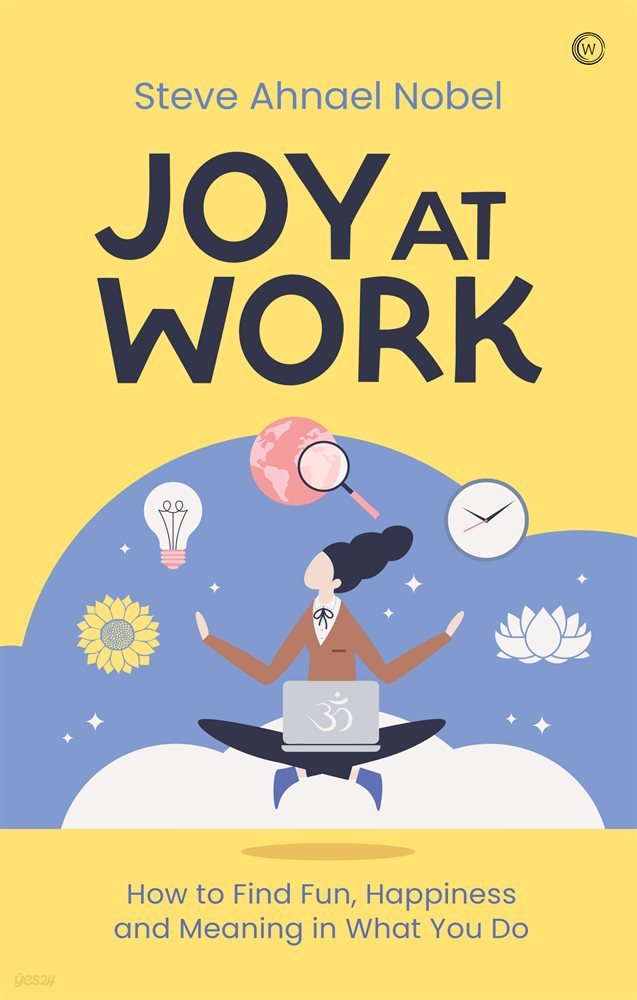 Joy at Work