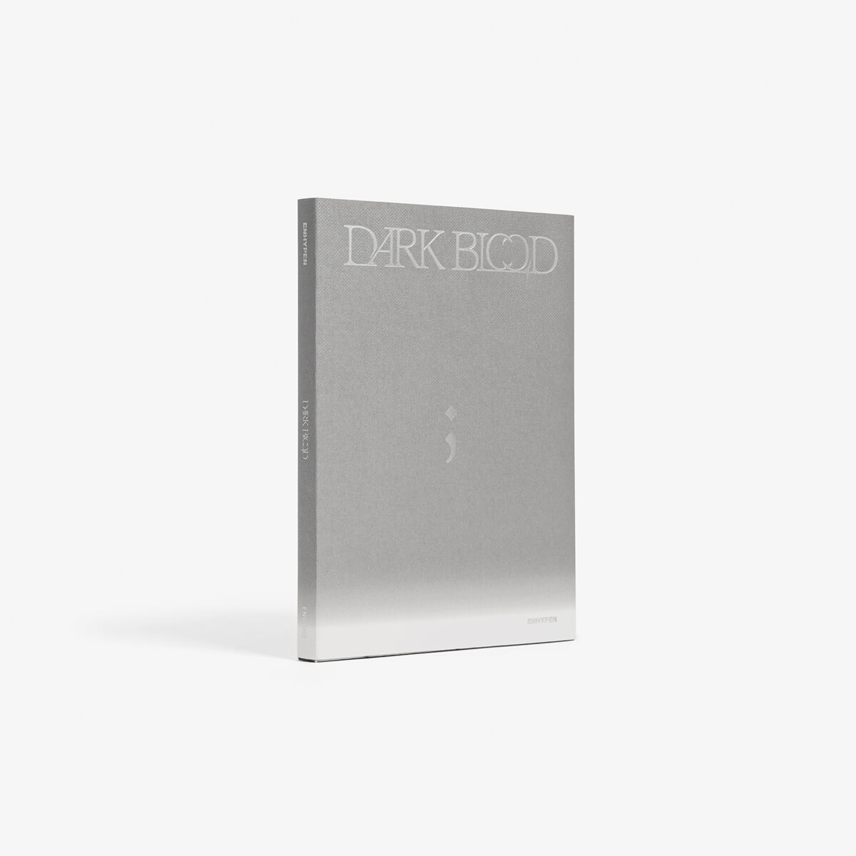 엔하이픈 (ENHYPEN) - DARK BLOOD [ENGENE ver.][7종 중 1종 랜덤 발송]
