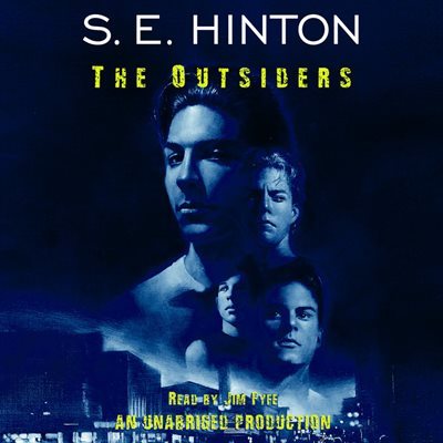 The Outsiders (бõ)
