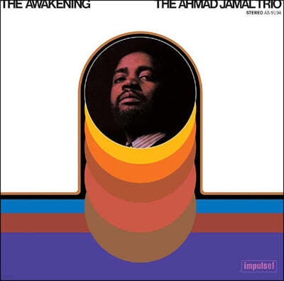 Ahmad Jamal Trio (아마드 자말 트리오) - The Awakening [LP]