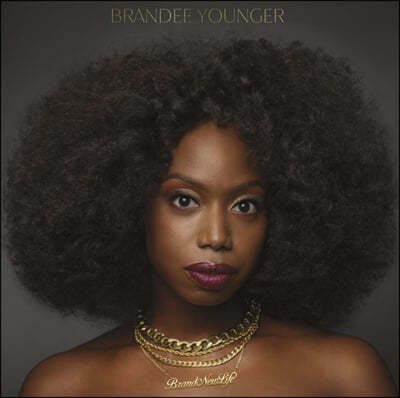 Brandee Younger (귣 ) - Brand New Life [LP]