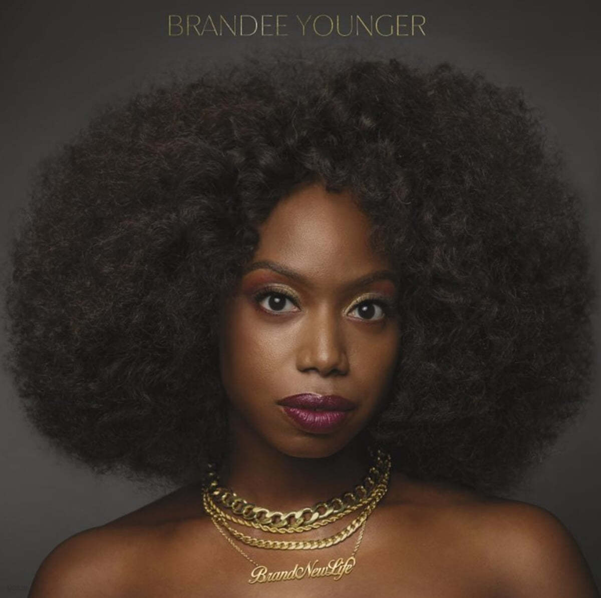 Brandee Younger (브랜디 영거) - Brand New Life [LP]