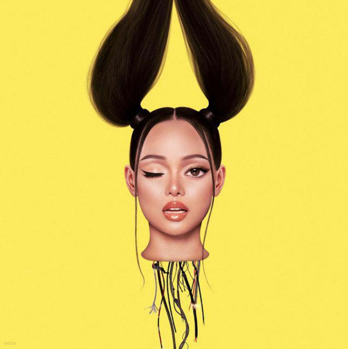 Bella Poarch (벨라 포치) - Dolls [LP]