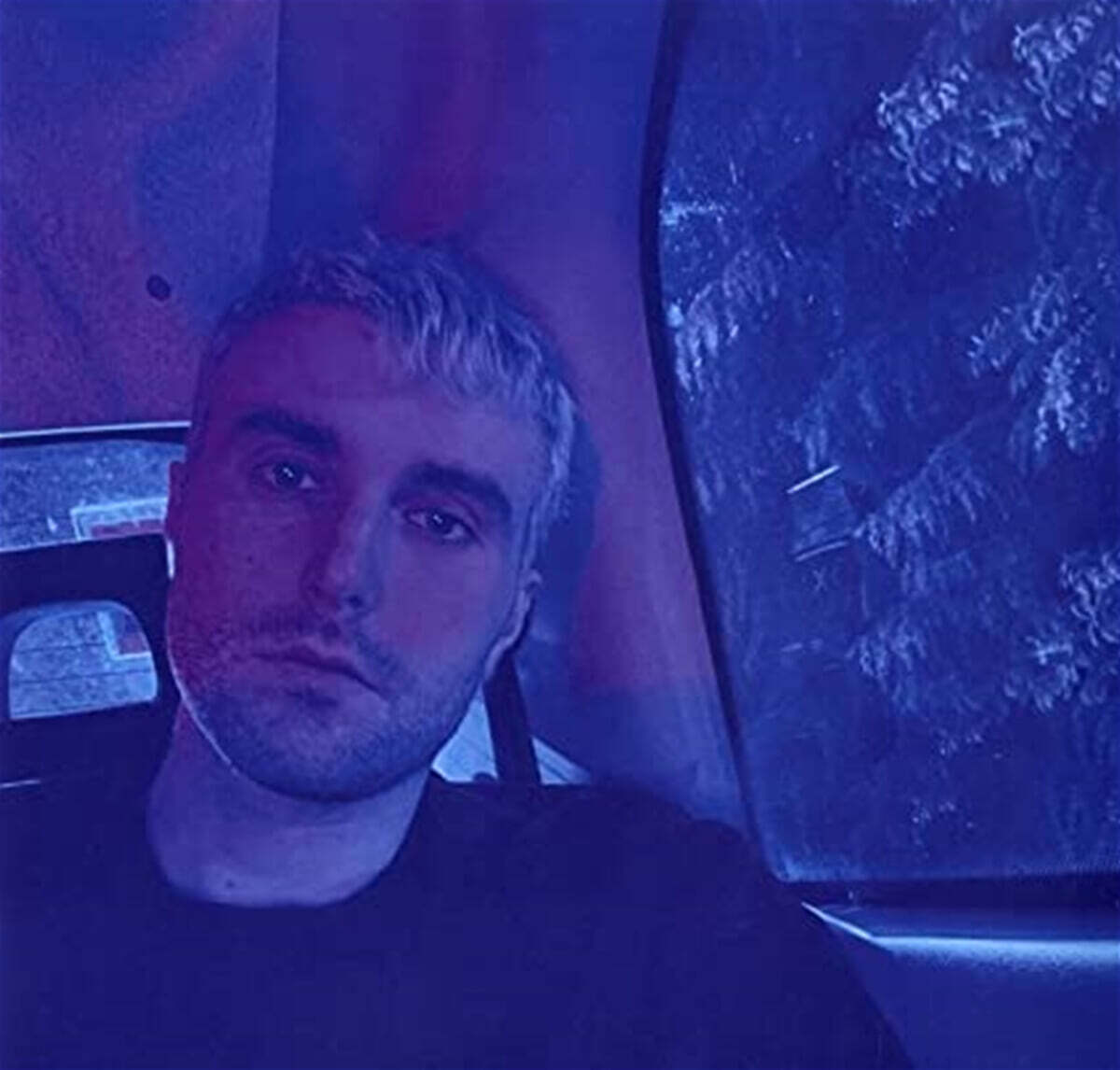 Fred again (프레드 어게인) - Actual Life 3 [투명 컬러 LP]