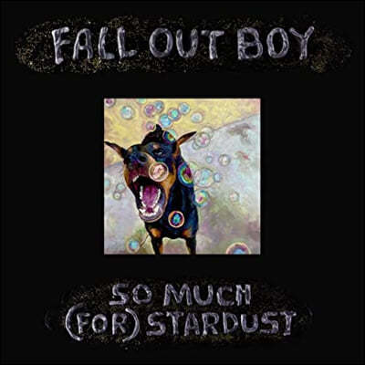 Fall Out Boy (폴 아웃 보이) - So Much (For) Stardust