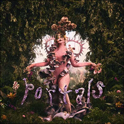 Melanie Martinez (멜라니 마르티네즈) - 3집 Portals