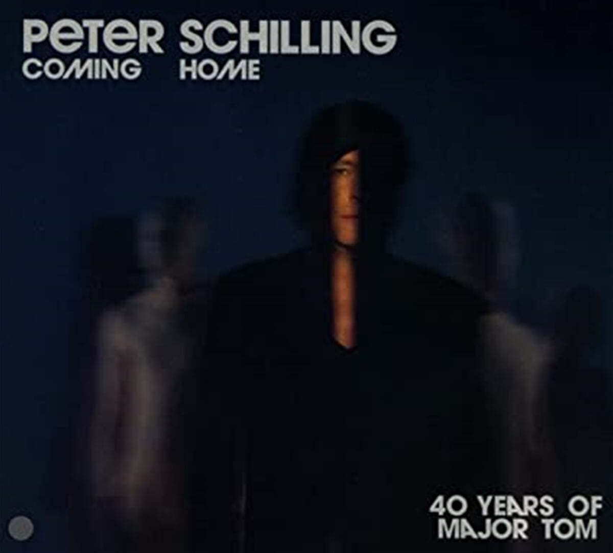 Peter Schilling (피터 쉴링) - Coming Home: 40 Years Of Major Tom [Deluxe Edition]