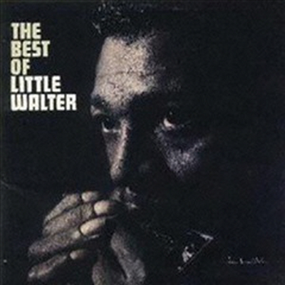 Little Walter - Best Of Little Walter (Ltd. Ed)(Remastered)(Bonus Tracks)(Ϻ)(CD)