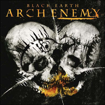 Arch Enemy (ġ ʹ) - Black Earth [LP]