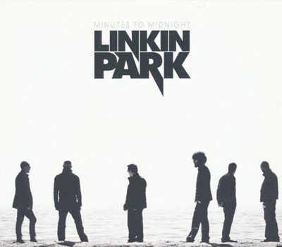 린킨 파크 (Linkin Park) - Minutes To Midnight(US발매)