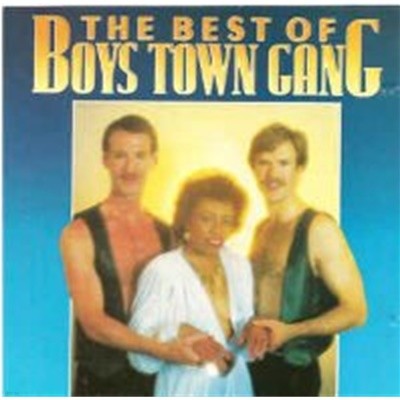Boys Town Gang / The Best Of Boys Town Gang (수입)