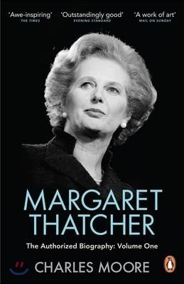 The Margaret Thatcher