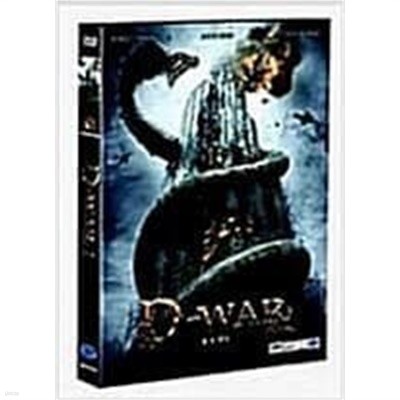 [DVD]  (1disc)