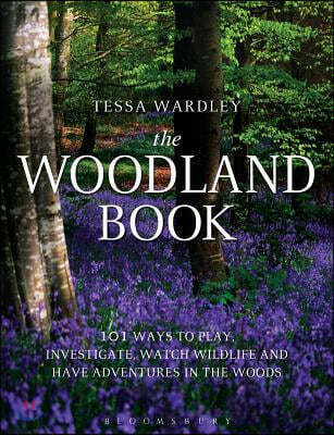 Woodland Book