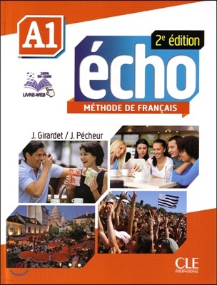 The Echo 2e edition (2013)