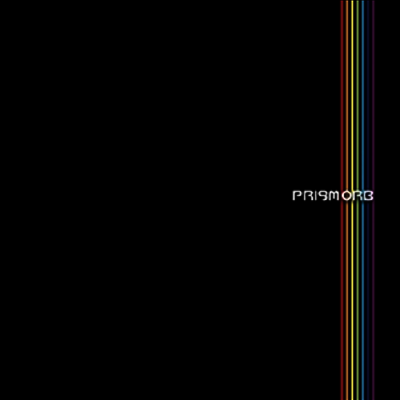 Orb — Prism 앨범 커버