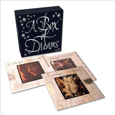 Enya - A Box Of Dreams (6LP Box Set)