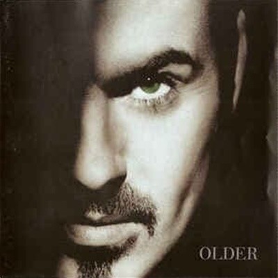 [수입][CD] George Michael - Older