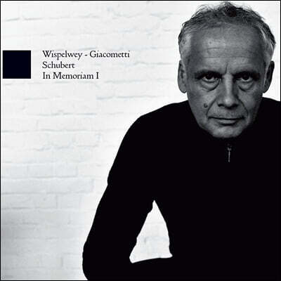 Pieter Wispelwey 슈베르트: ‘시든 꽃’ 주제에 의한 서주와 변주, 환상곡, 그랑 듀오 (In Memoriam I: Schubert)