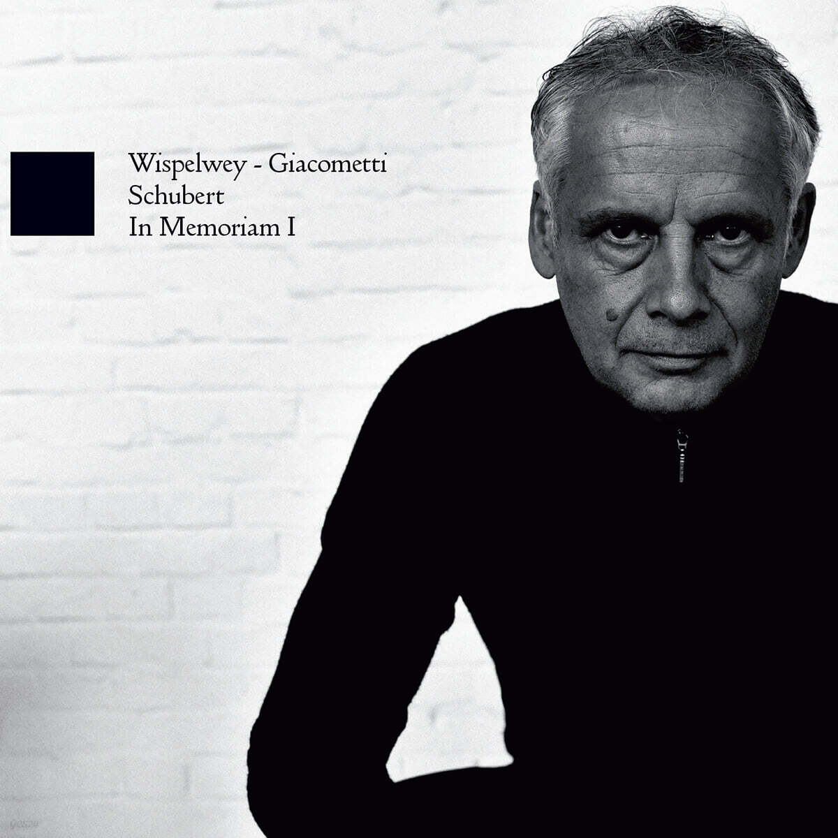 Pieter Wispelwey 슈베르트: ‘시든 꽃’ 주제에 의한 서주와 변주, 환상곡, 그랑 듀오 (In Memoriam I: Schubert)