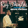 Ray Charles (레이 찰스) - Ingredients In A Recipe For Soul [LP]