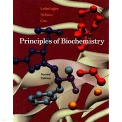 Principles of Biochemistry: With an Extended Discussion of Oxygen-Binding Proteins