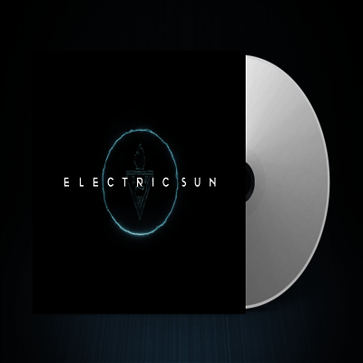 VNV Nation — Electric Sun 앨범 커버