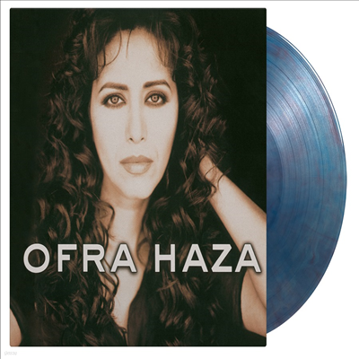 Ofra Haza - Ofra Haza (Ltd)(180g Colored LP)