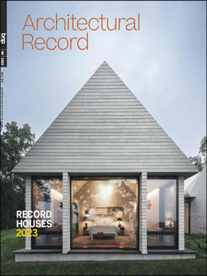 Architectural Record () : 2023 04