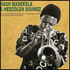 Hugh Masekela / Hedzoleh Soundz ( ̶ /  ) - Live at the Record Plant,24th February [2LP]