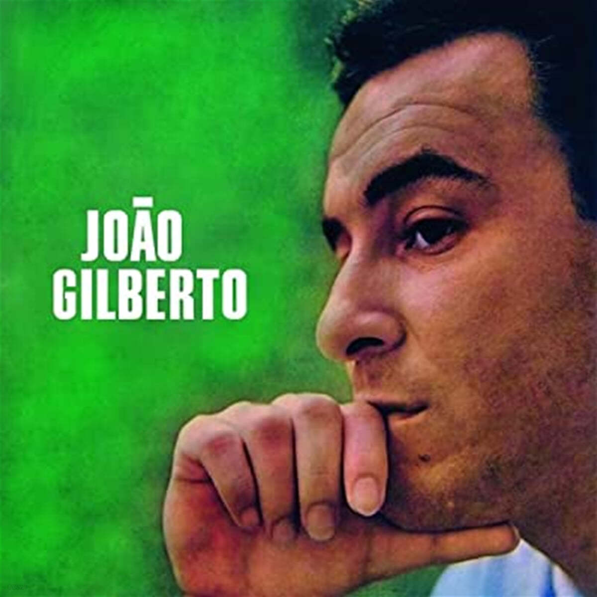 Joao Gilberto (주앙 질베르토) - Joao Gilberto [LP]