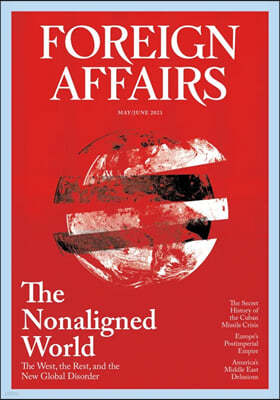 Foreign Affairs (ݿ) : 2023 05/06