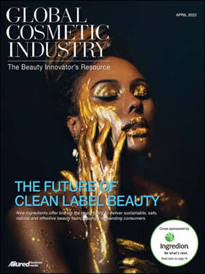 Global Cosmetic Industry () : 2023 04