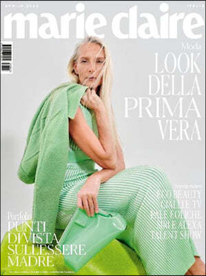 Marie Claire Italia () : 2023 04