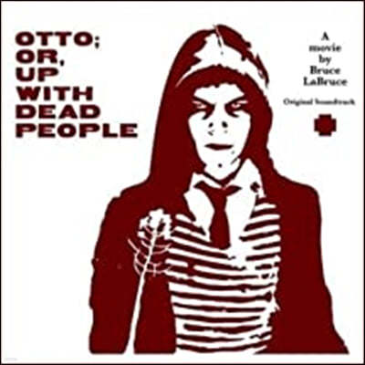   ȭ (Otto; Or, Up With Dead People OST) [2LP]
