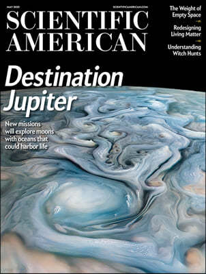 Scientific American () : 2023 05 
