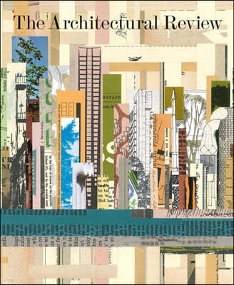 Architectural Review () : 2023 04