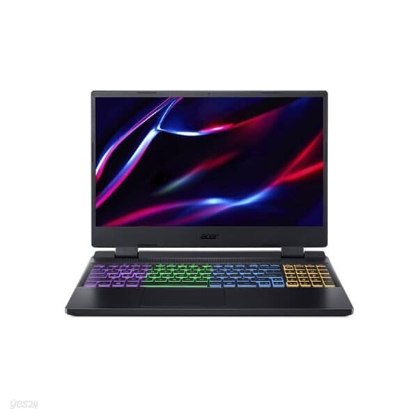 에이서 니트로5 AN515-58-78TE i7 RTX4060 디아블로4, 배틀그라운드 풀옵션 고사양 게이밍노트북